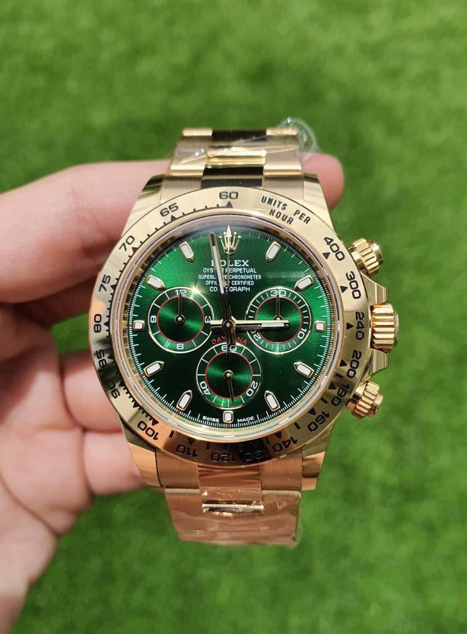 world's costliest rolex