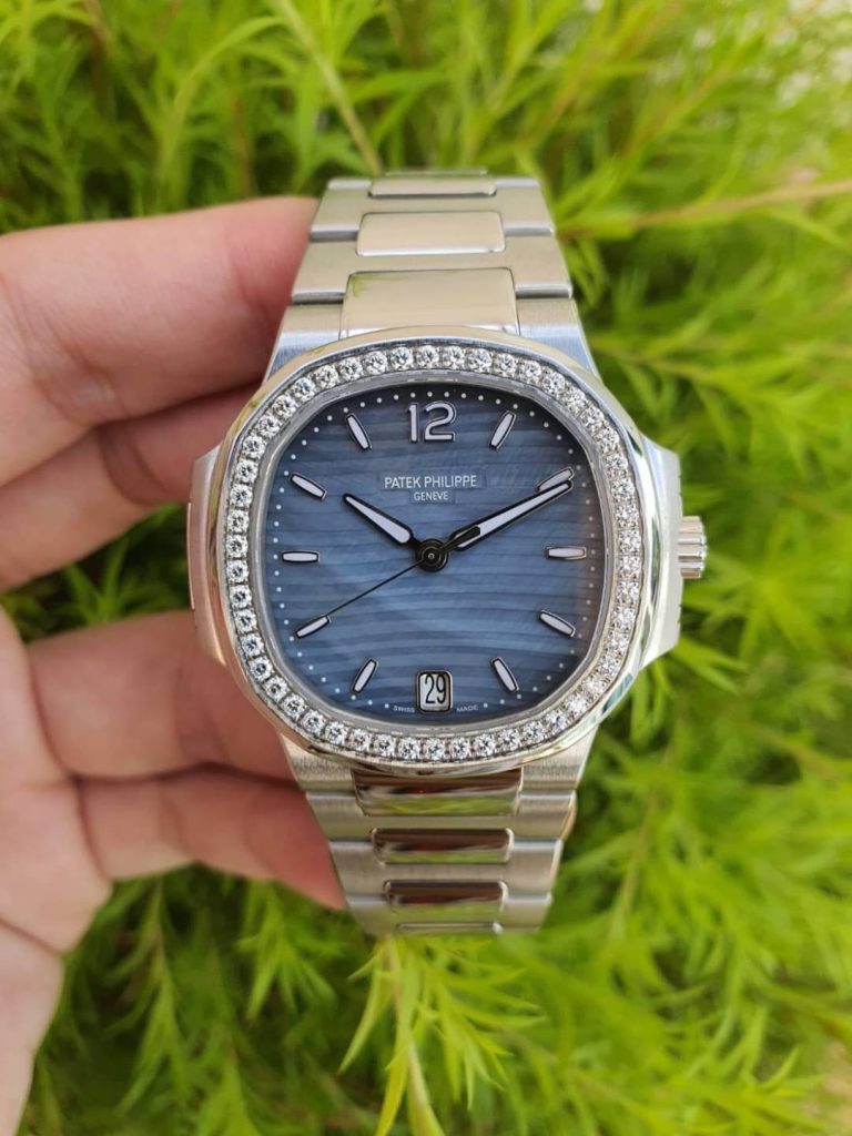 patek 7018