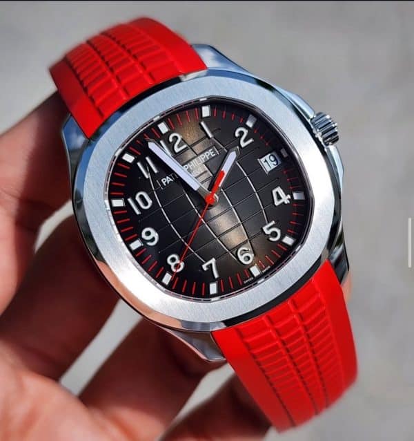 PATEK 5167A SINGAPORE LIMITED