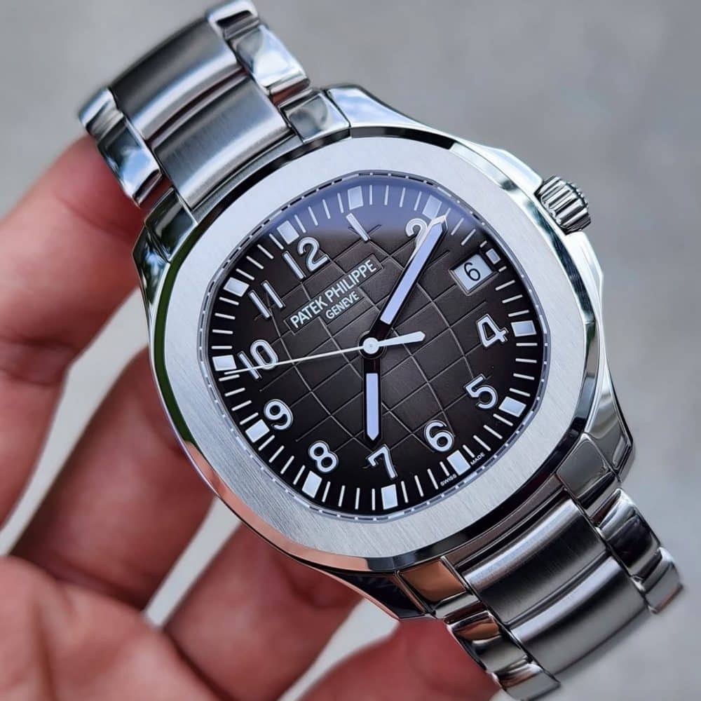 PATEK 5167/1A