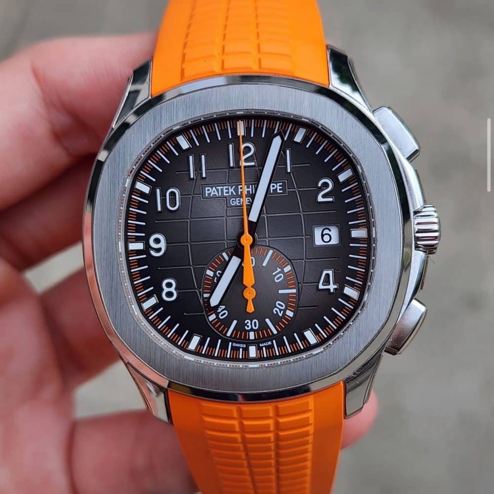 PATEK 5968A
